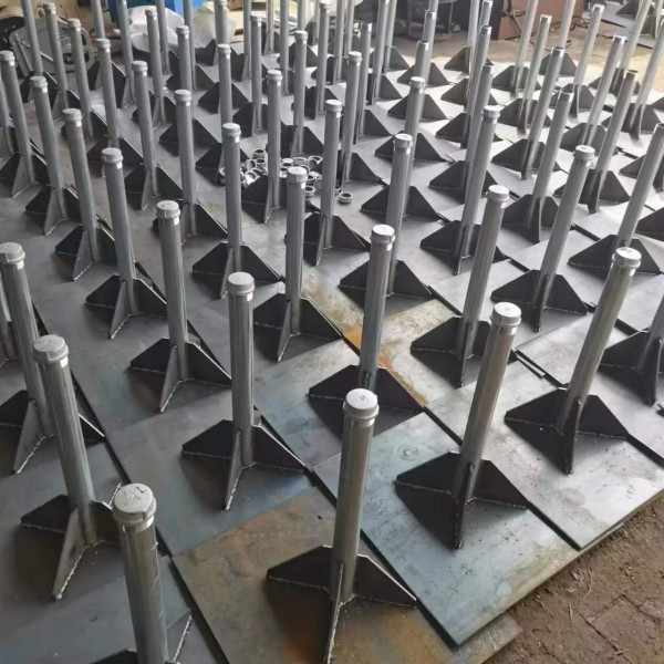 来凤鑫亿呈沉降板生产