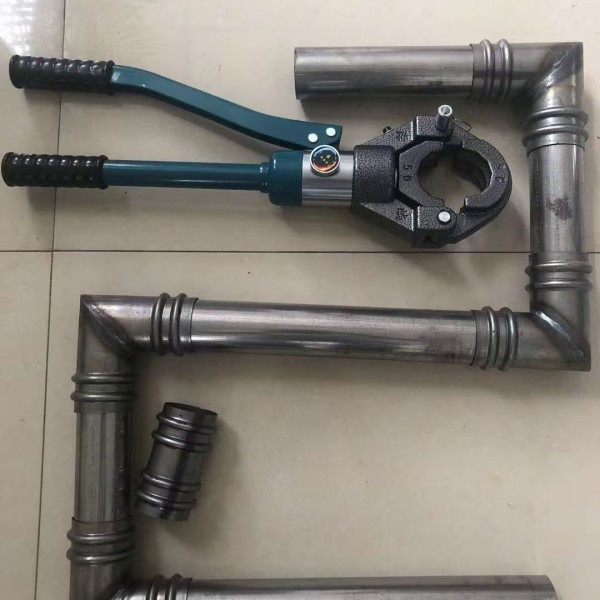 来凤鑫亿呈冷却管